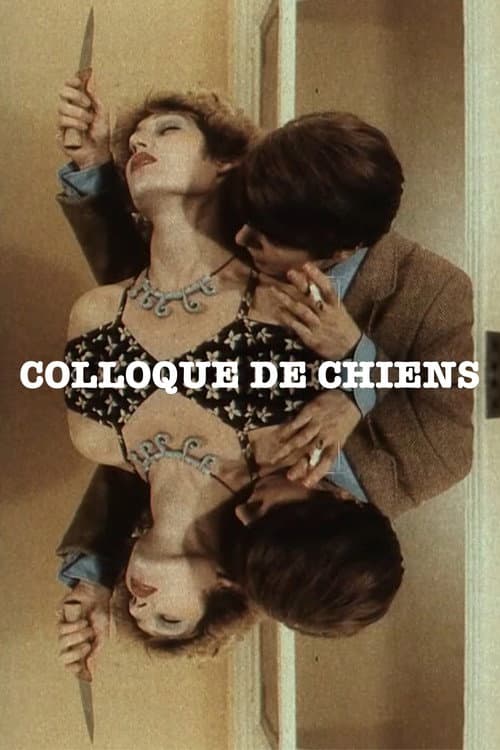 Dog's Dialogue movie poster