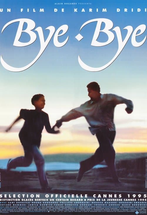 Bye-Bye movie poster