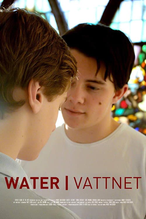 Water movie poster