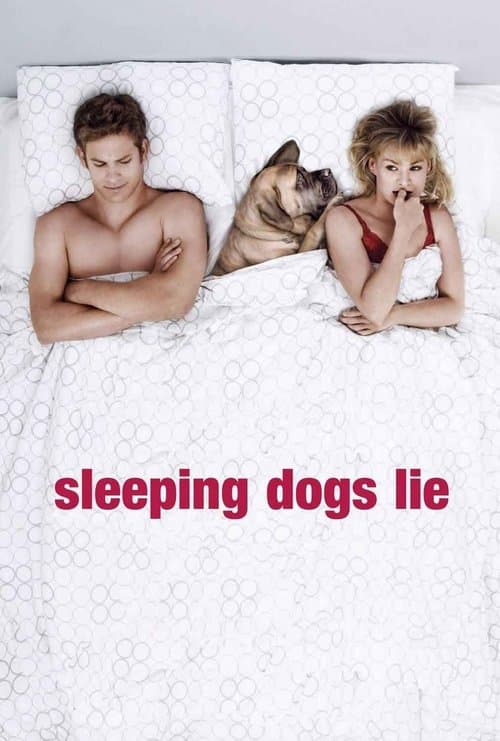 Sleeping Dogs Lie movie poster