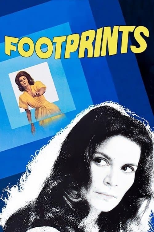 Footprints on the Moon movie poster