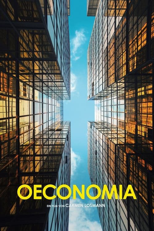 Oeconomia movie poster