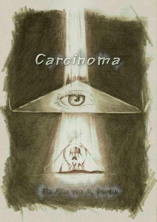 Carcinoma movie poster