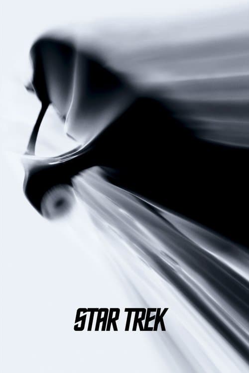 Star Trek movie poster
