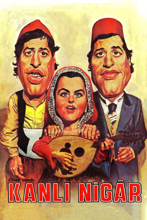 Kanlı Nigar