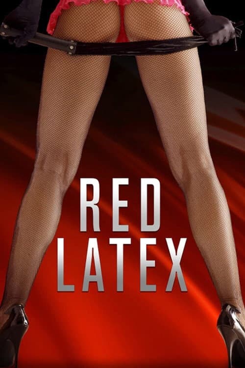 Red Latex movie poster
