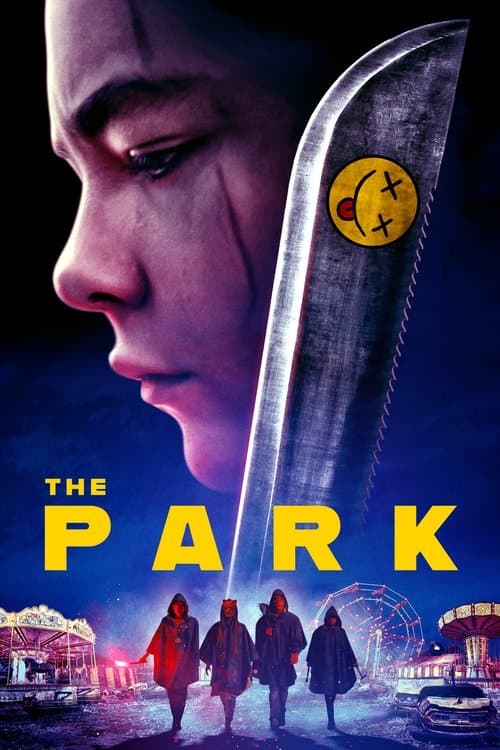 The Park movie poster