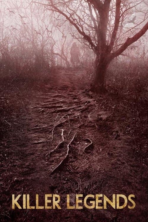 Killer Legends movie poster