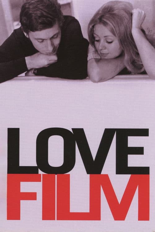 Lovefilm movie poster