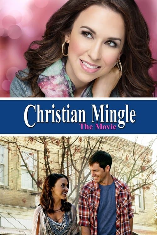 Christian Mingle movie poster