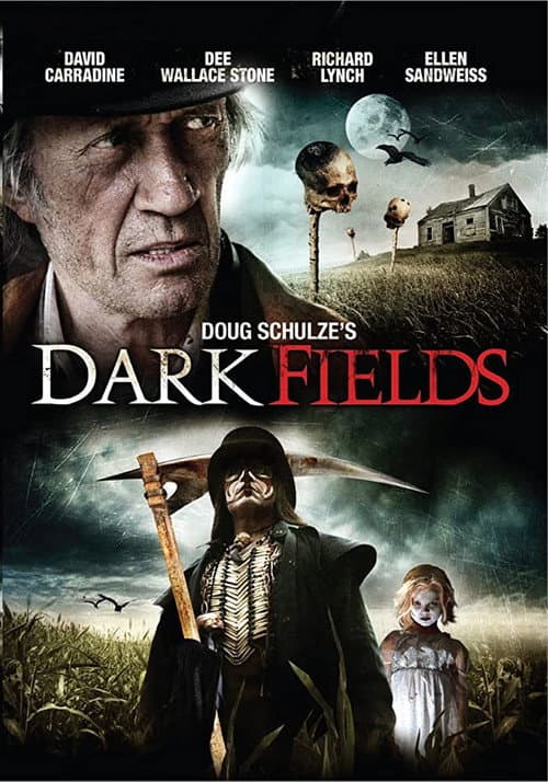 Dark Fields movie poster