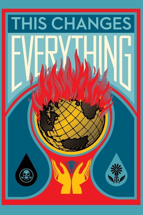 This Changes Everything movie poster