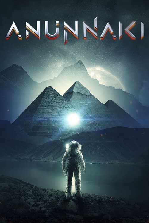 Anunnaki movie poster