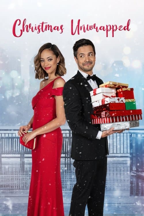 Christmas Unwrapped movie poster