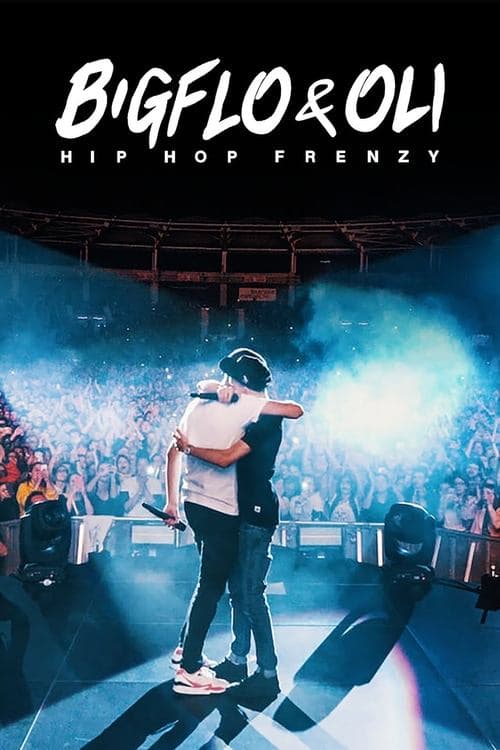 Bigflo & Oli: Hip Hop Frenzy movie poster
