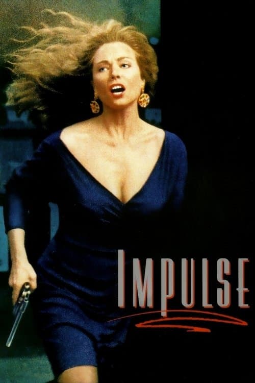Impulse movie poster
