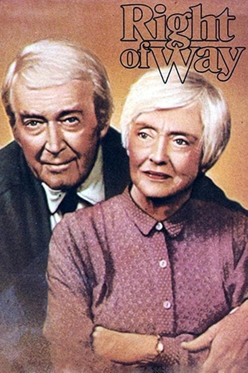 Right of Way movie poster