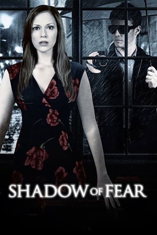 Shadow of Fear movie poster