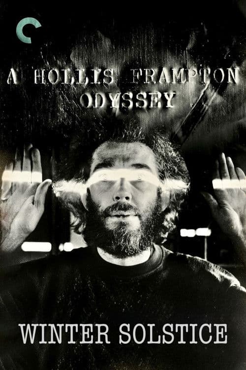 Winter Solstice movie poster