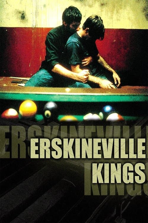 Erskineville Kings movie poster