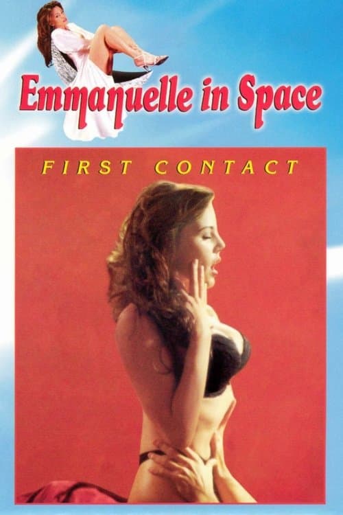 Emmanuelle: First Contact movie poster