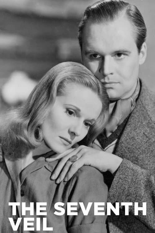 The Seventh Veil movie poster