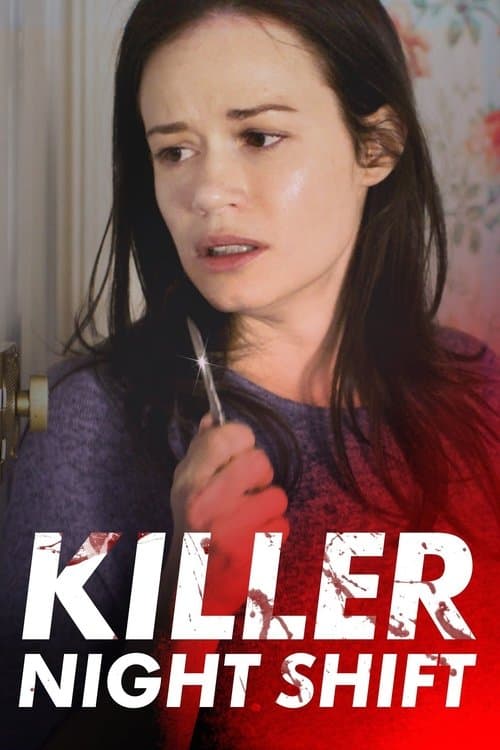 Killer Night Shift movie poster
