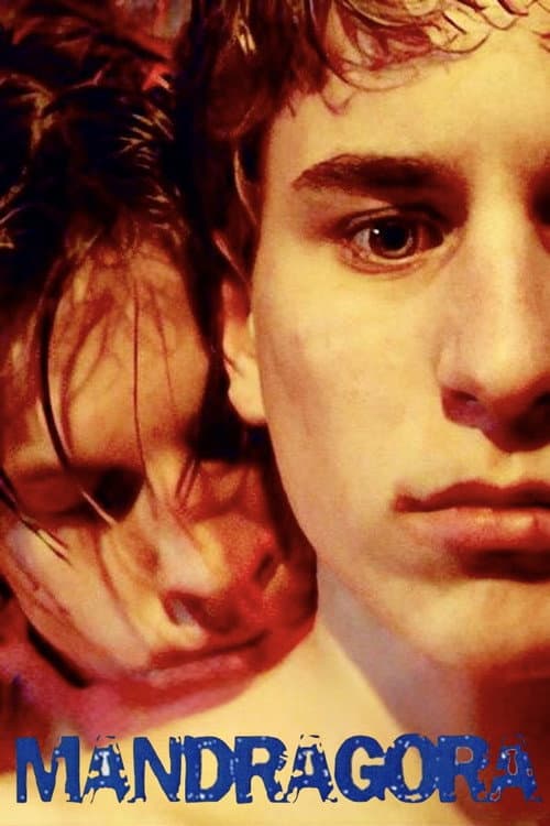 Mandragora movie poster