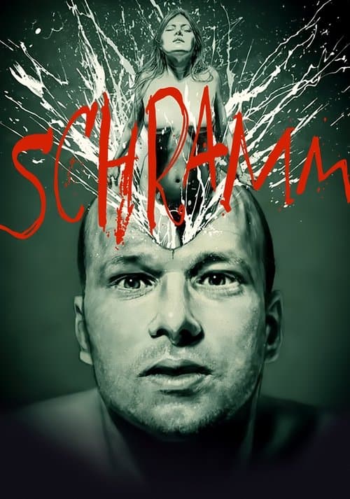 Schramm movie poster