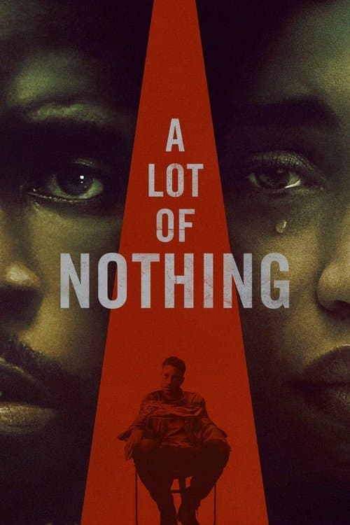 A Lot of Nothing movie poster