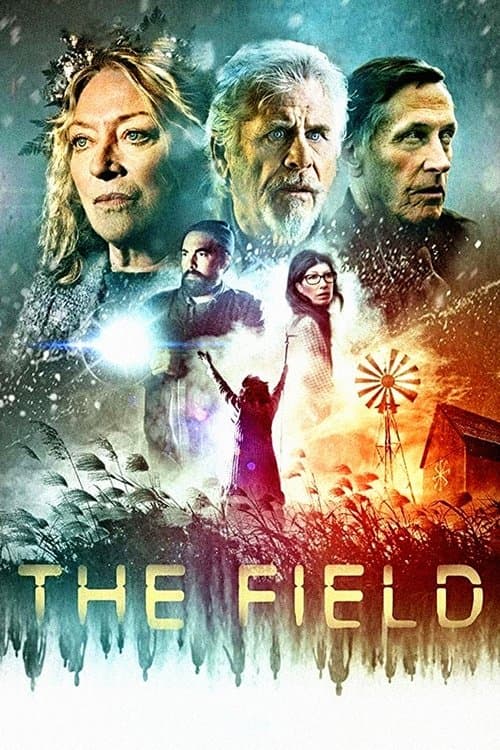 The Field movie poster