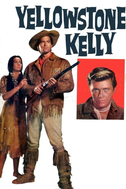 Yellowstone Kelly movie poster