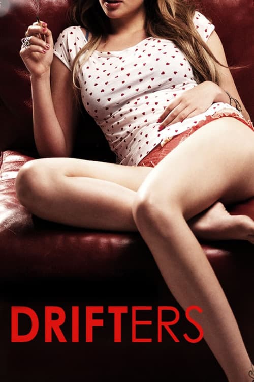 Drifters movie poster