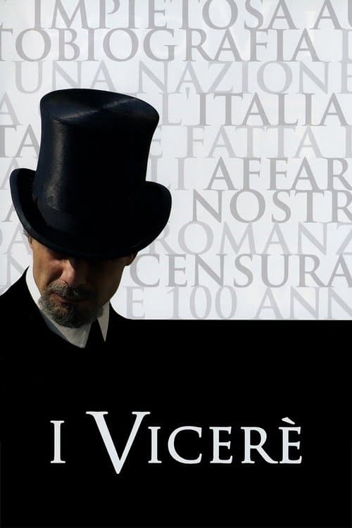 I Vicerè movie poster