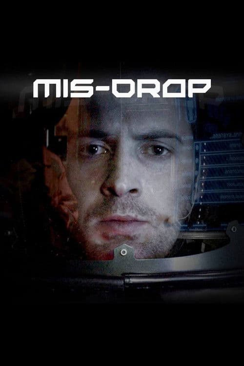Mis-drop movie poster