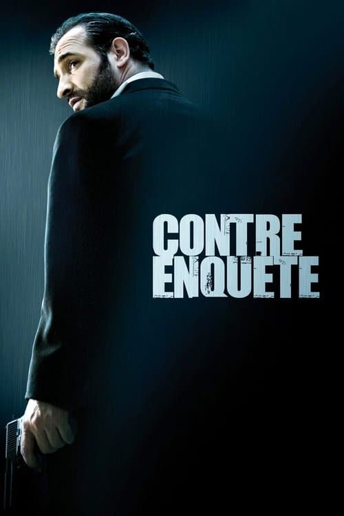 Counter Investigation movie poster