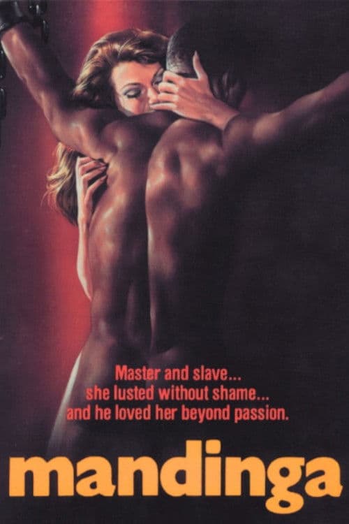 Mandinga movie poster
