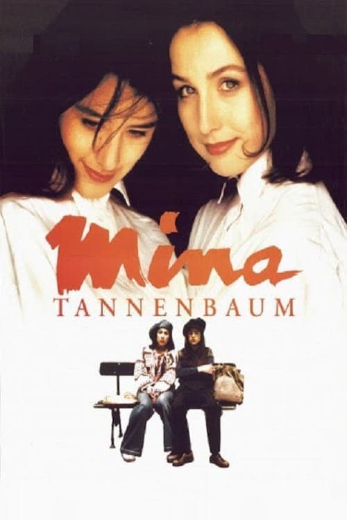 Mina Tannenbaum movie poster