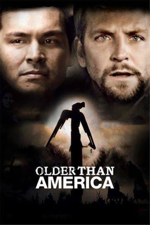 Older Than America movie poster