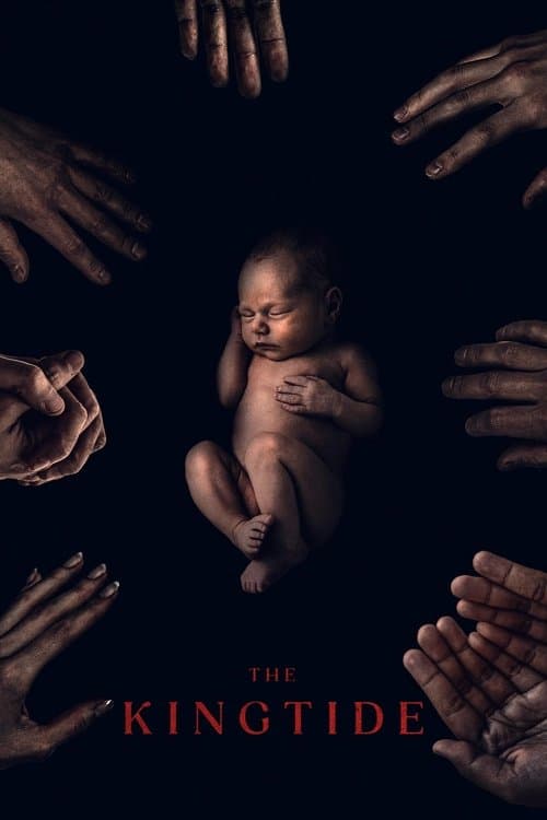 The King Tide movie poster