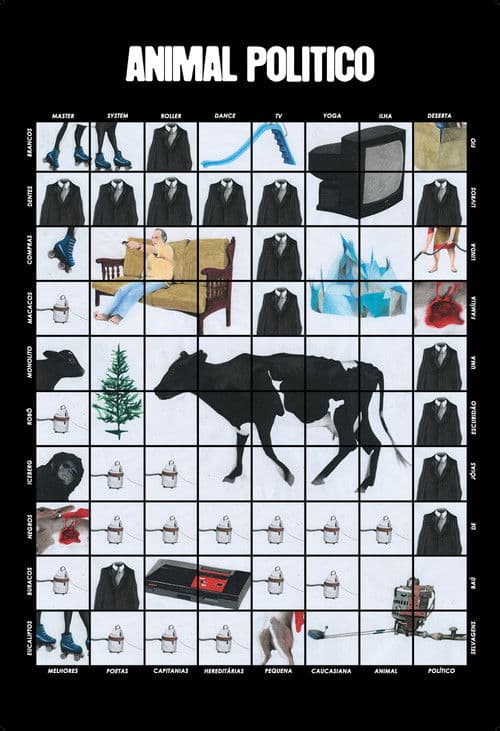 Political Animal movie poster