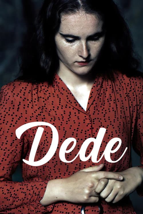 Dede movie poster