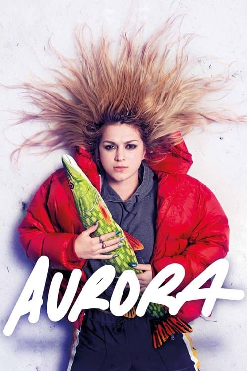 Aurora movie poster