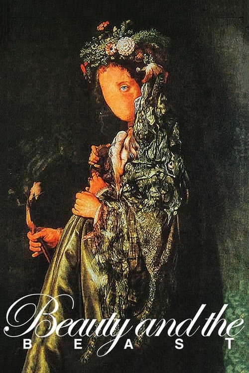 Beauty and the Beast movie poster