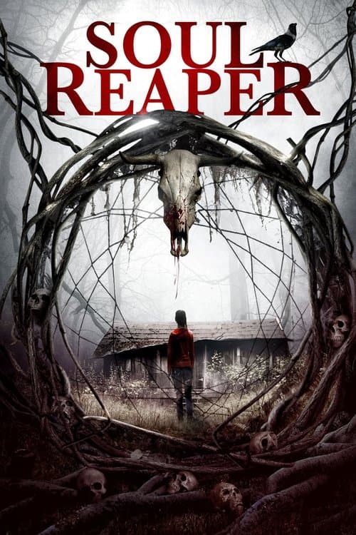 Soul Reaper movie poster