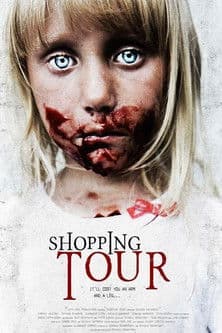 Shopping Tour movie poster