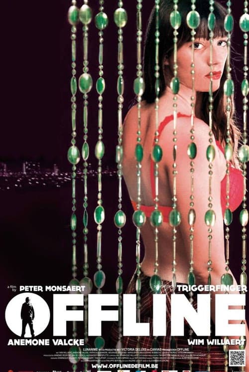 Offline movie poster