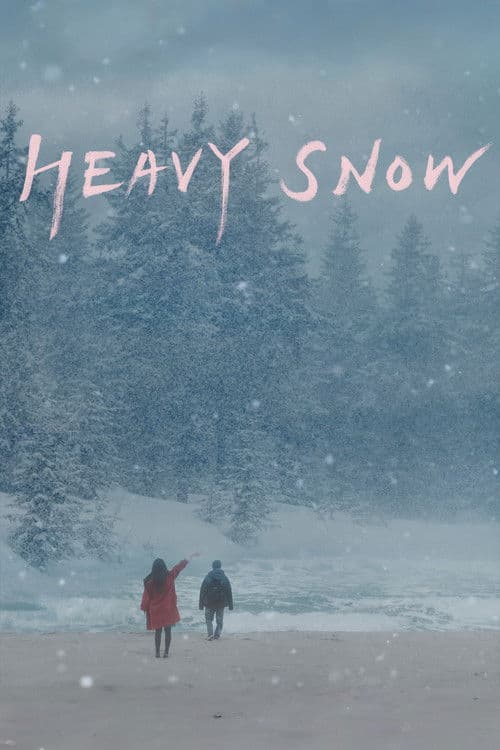 Heavy Snow movie poster
