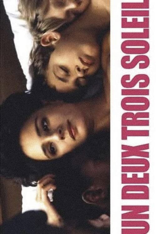 One, Two, Three, Sun movie poster