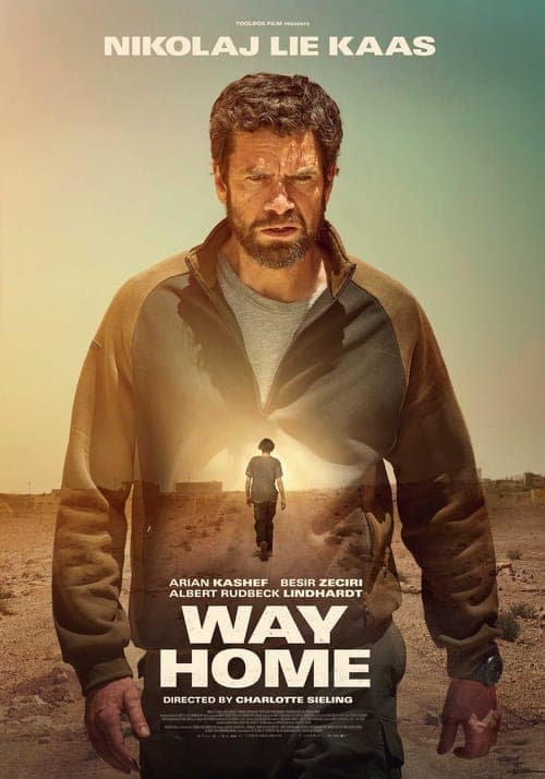 Way Home movie poster